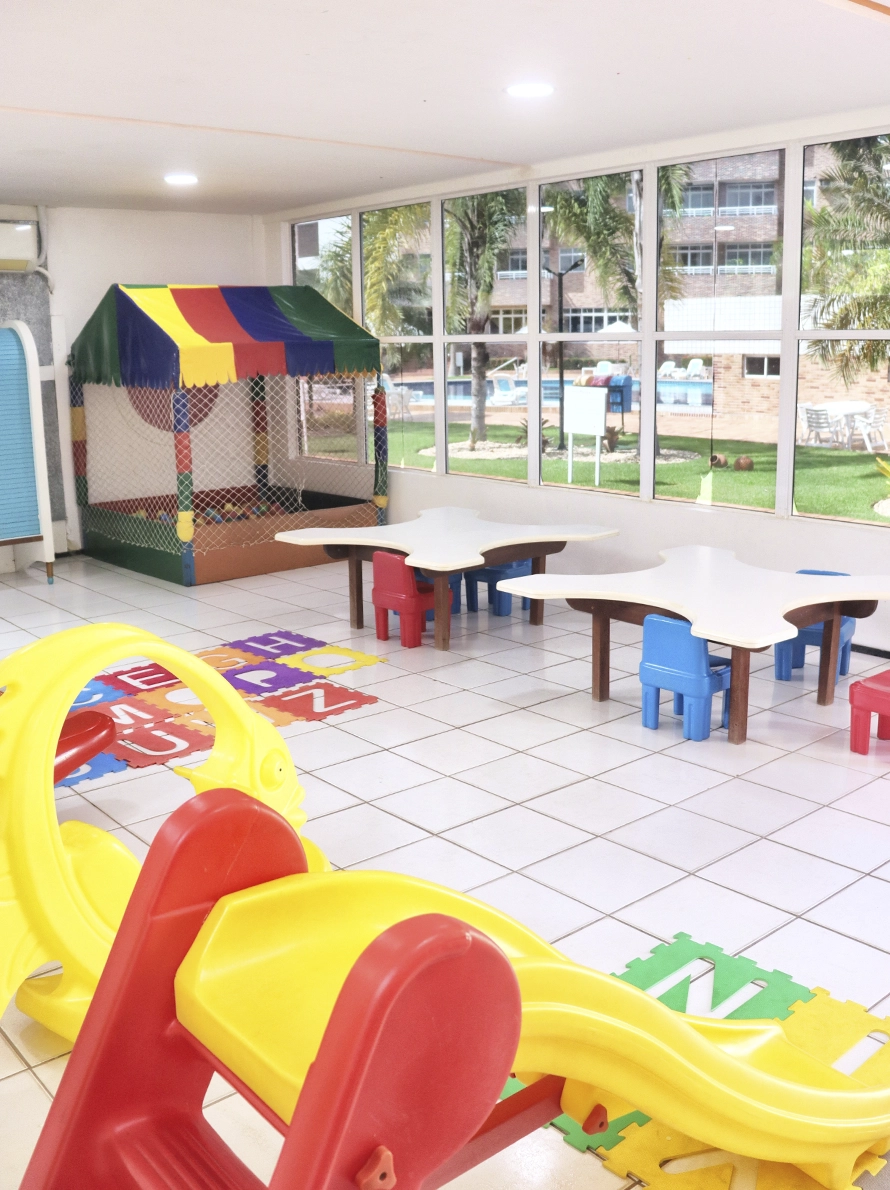 Hospedar Lençóis
