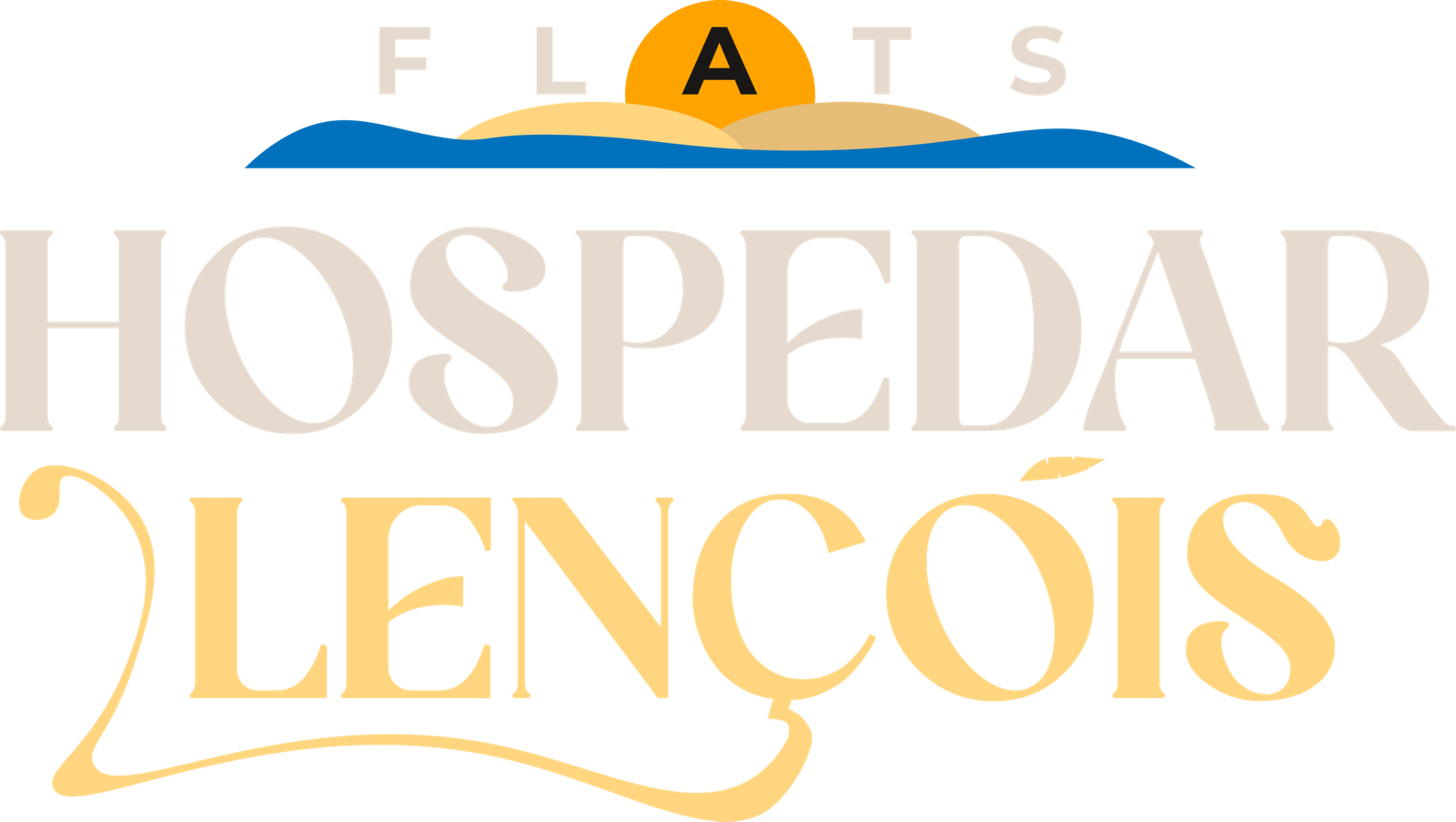 Hospedar Lenções